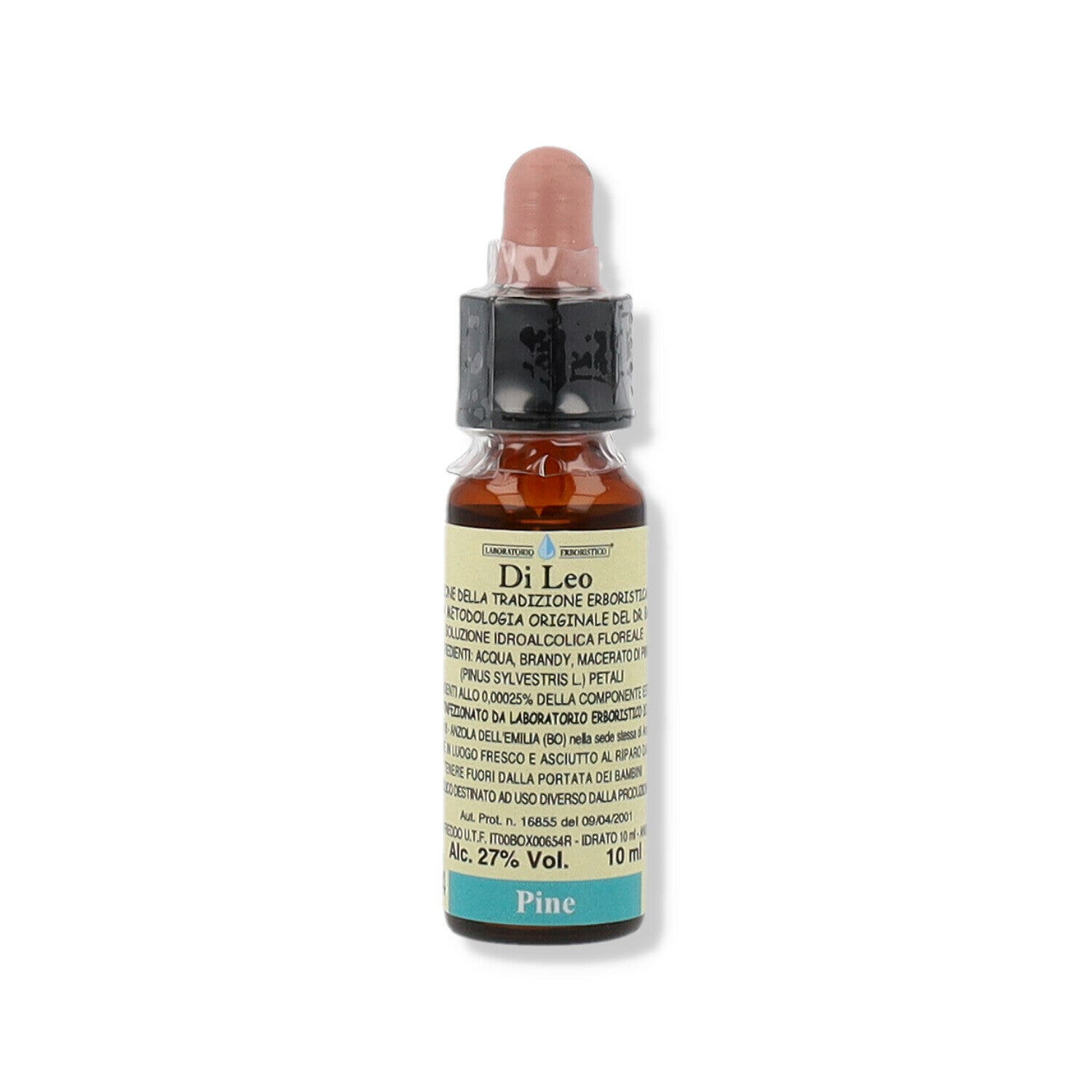 PINO 10ML DE LEO-1