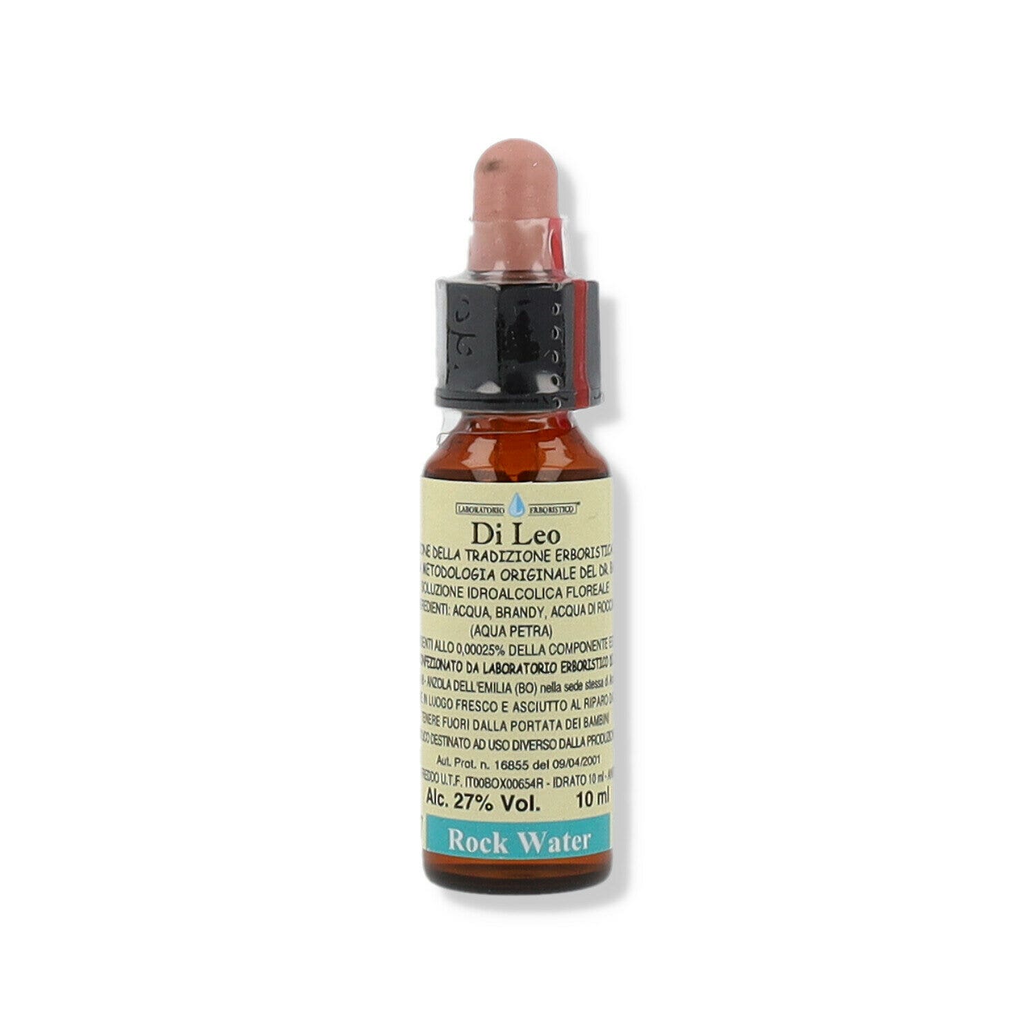 AGUA DE ROCA 10ML DE LEO-1