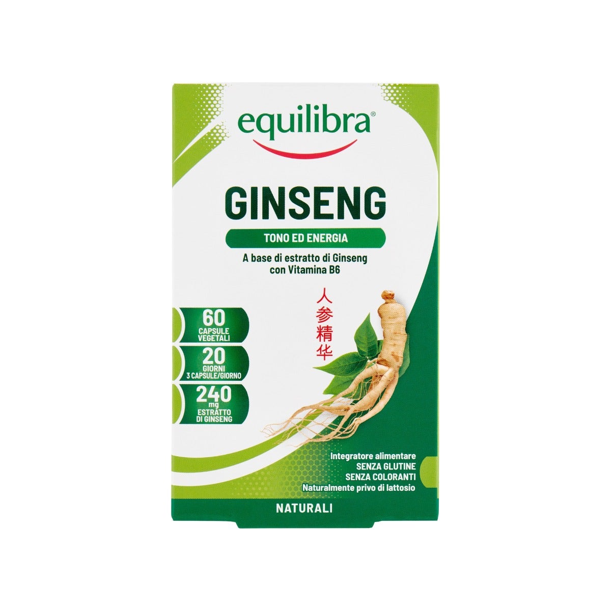 Equilibra Ginseng 60 Perlas-1