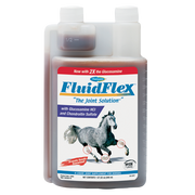 Fluid Flex Alimento Complementario Para Aparato Locomotor Equino 1900ml-1