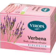 Viropa Té de Hierbas Verbena Bio 15 Filtros-2