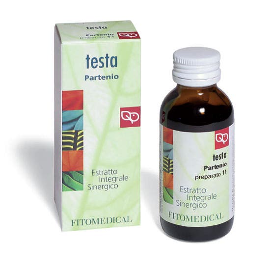 Preparado Matricaria 11 Extracto Sinérgico Integral 60ml-2
