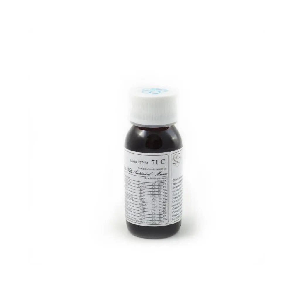 LVS 71C PANAX GINSENG COMP-1