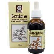 Ecol Bardana Extracto No Alcohólico 50ml-2