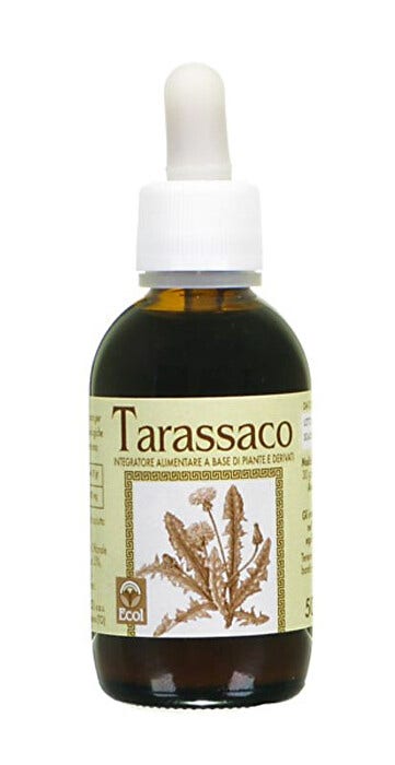 Ecol Tarassaco Extracto Sin Alcohol 50ml-2