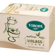 Viropa Tisana Nat Ayuda Virlass 15 Filtros-2
