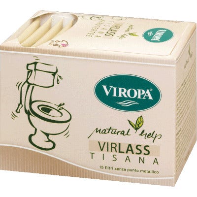 Viropa Tisana Nat Ayuda Virlass 15 Filtros-2
