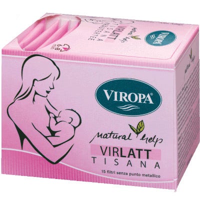 Viropa Tisana Nat Ayuda Virlatt 15 Filtros-2