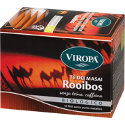 Viropa Té de Hierbas Rooibos 15 Filtros-2
