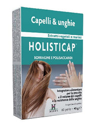 Holisticap Holistica 60 Cápsulas-2