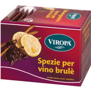 Viropa Especias Para Vino Brule 15 Filtros-2