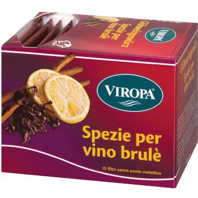 Viropa Especias Para Vino Brule 15 Filtros-2