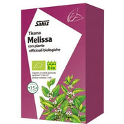 Melissa Té de Hierbas Bio 15 Filtros-1