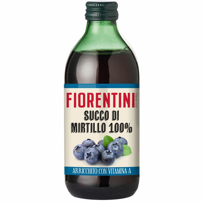 Jugo de Arándanos Sin Sacarosa 330ml-2