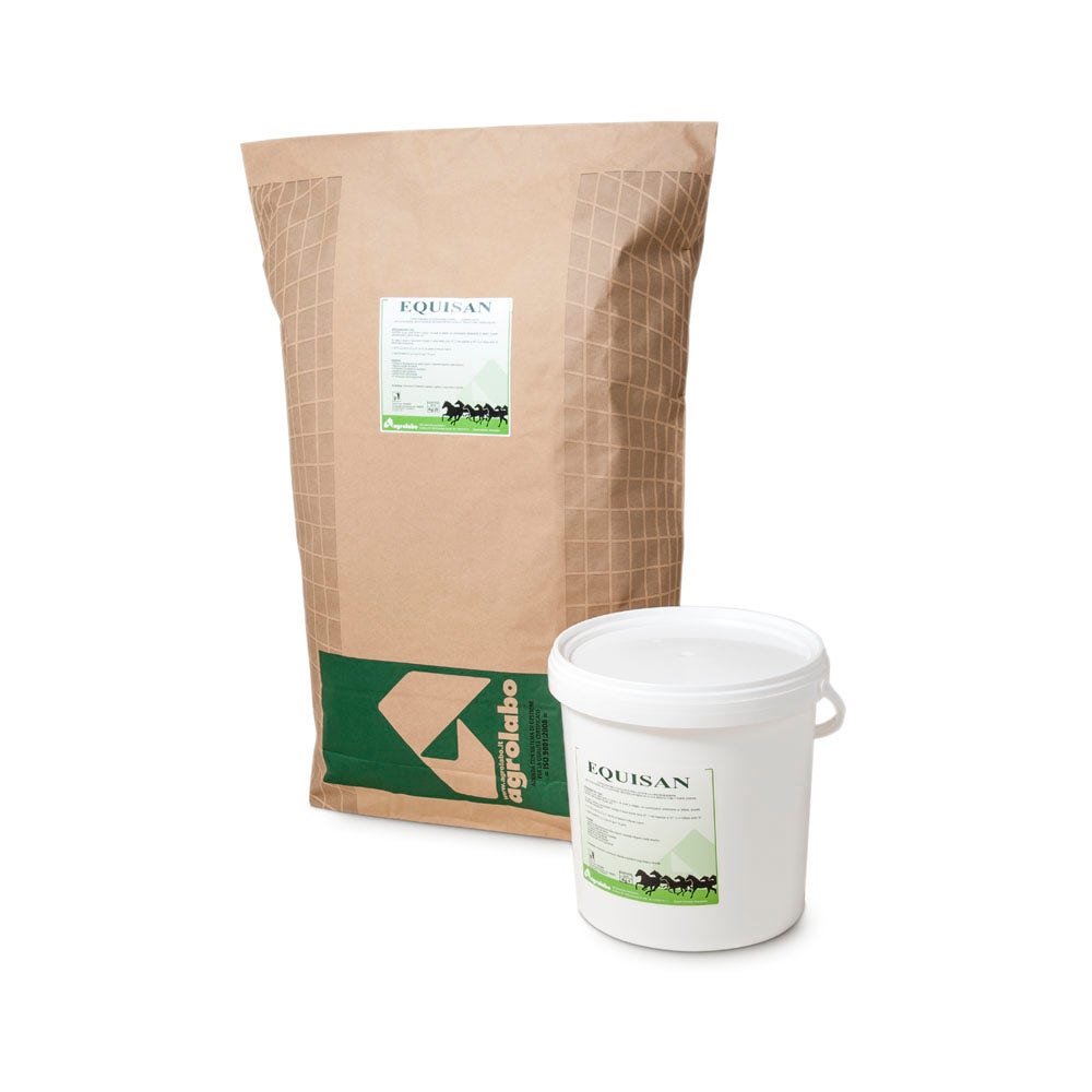 Higiene Equisan Higiene Arena Cubo 5Kg-1