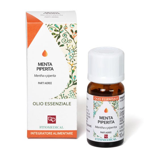 Menta OE 10ml-1