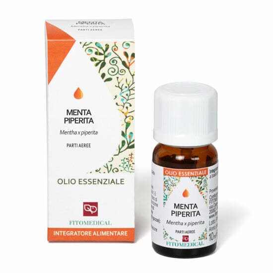 Menta OE 10ml-1