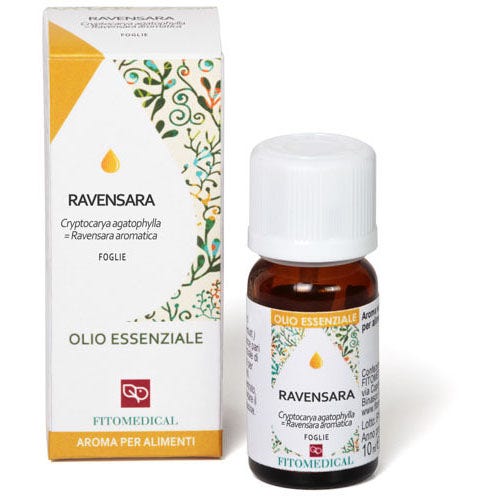 Fitomedical Ravensara Aceite Esencial 10ml-1