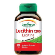 Lecitina 1200 Lecitina 100 Perlas-3