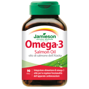 Jamieson Omega 3 Salmon Oil 90 perlas-3
