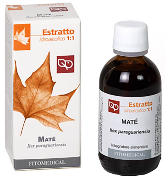 MATE´EI 1:1 50ML-1