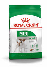 Royal Canin Croquetas Para Perros Adultos Tamaño Mini Bolsa 8kg-0