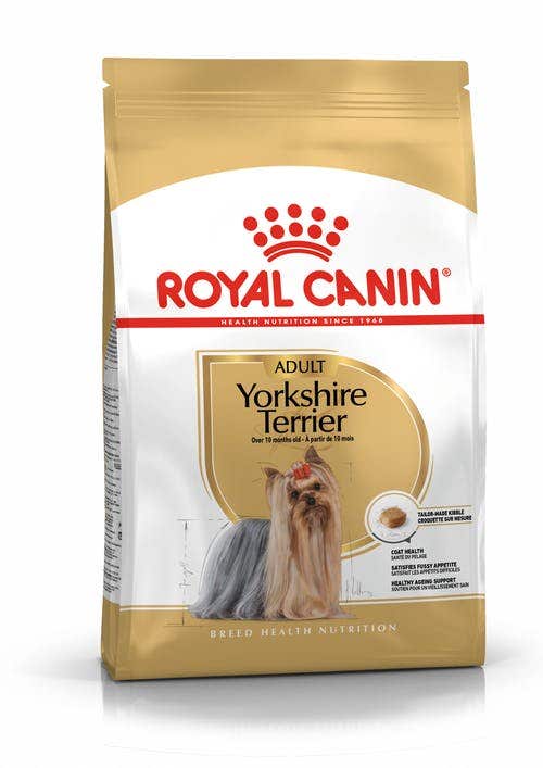 Royal Canin Alimento Seco para Perros Yorkshire Terrier Adultos Bolsa 1,5kg-1