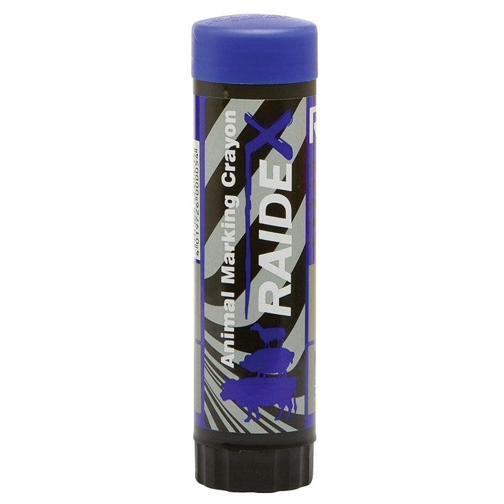 Raidex Raidl Tiza Azul 1 Pieza-1