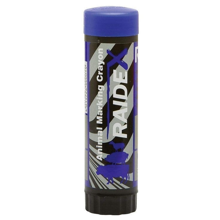 Raidex Raidl Tiza Azul 1 Pieza-2