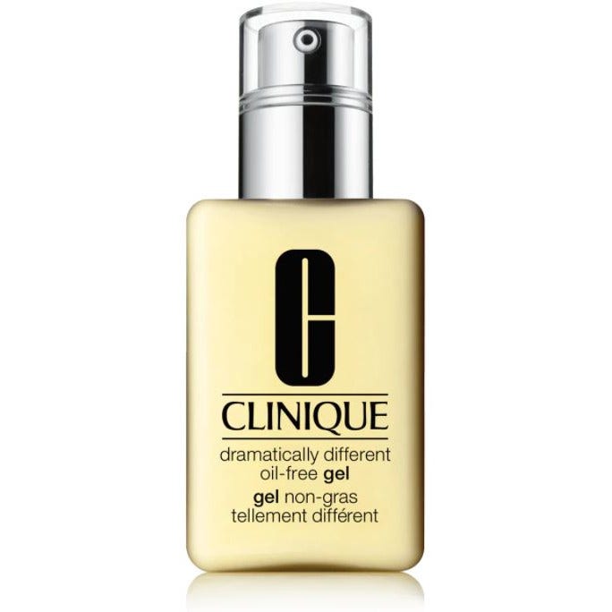 Clinique Dramatically Different Gel Hidratante Facial 125ml-1
