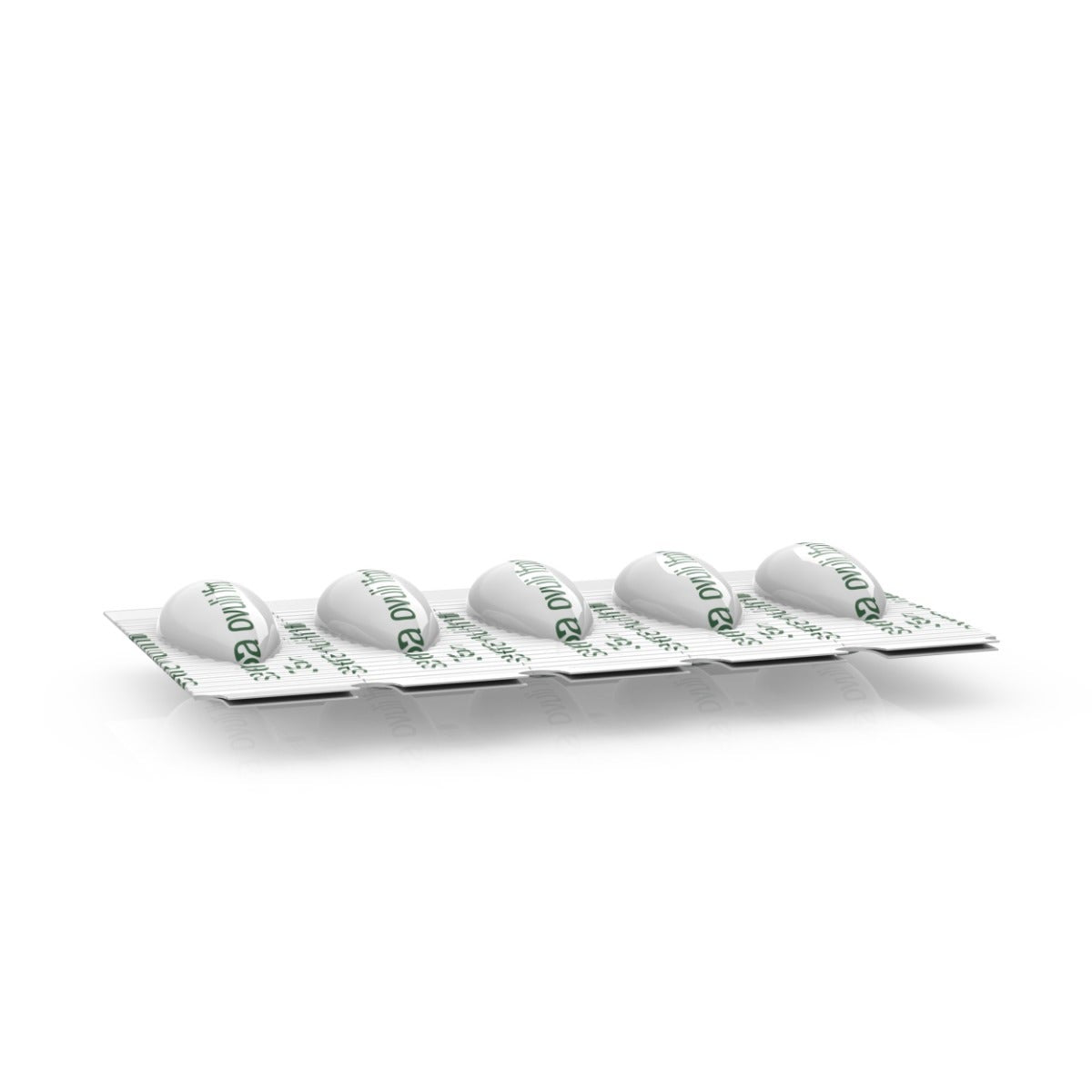 Serena Óvulos Vaginales 10x20g-2