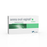 Serena Óvulos Vaginales 10x20g-1