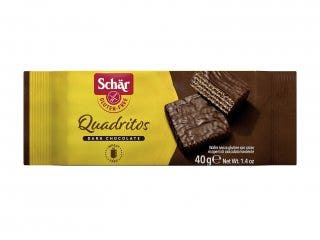 Schar Quadritos Oblea 40g-2