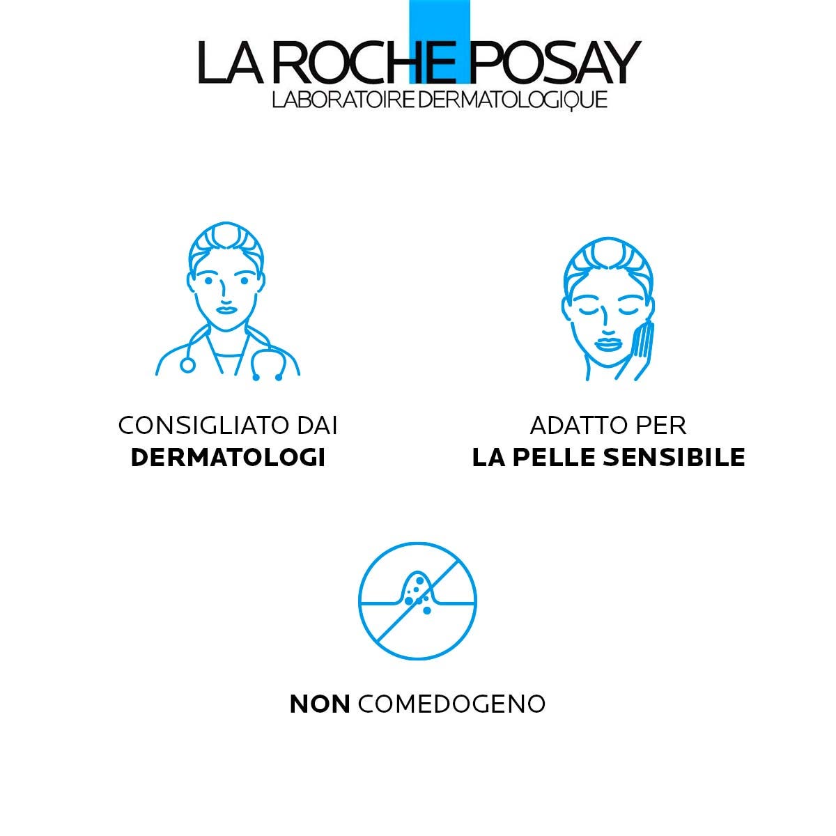 La Roche-Posay Effaclar Lozione Astringente Microesfoliante 200 ml-7