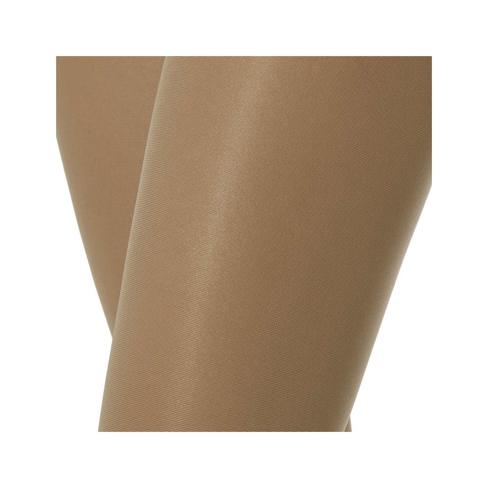Solidea Marylin 140 Transparente Hold Up Glacè Talla S-3