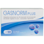 Gasnorm Plus 36cps-2
