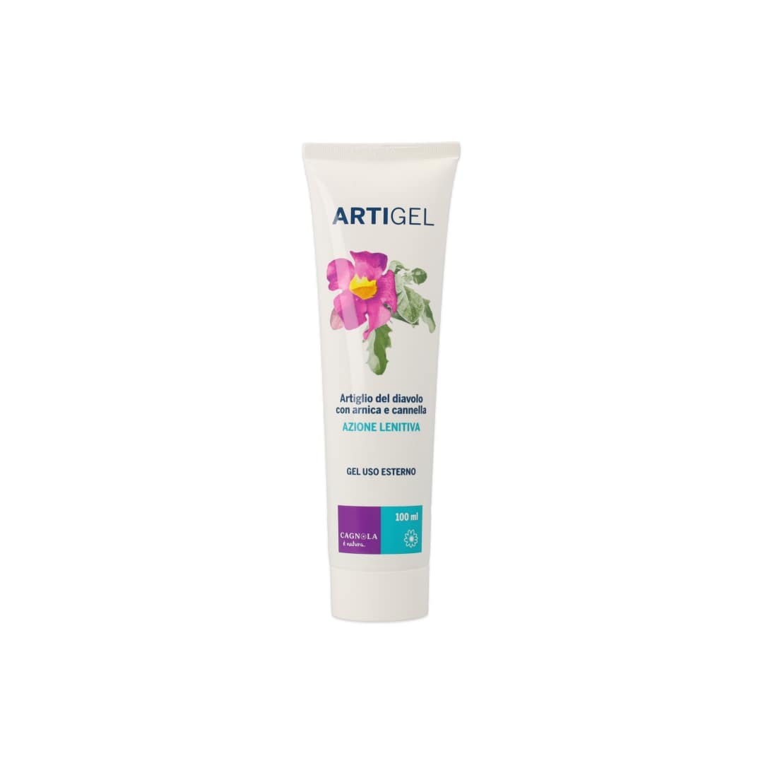 Artigel Devil´s Ariglio Gel 100ml-3