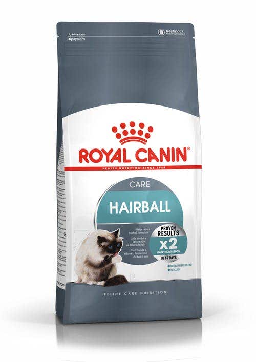 Royal Canin Feline Hairball Care Alimento Seco Para Gatos Bolsa 2kg-2