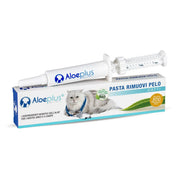 Hdr Aloeplus Pasta Depilatoria Para Gatos 15ml-1