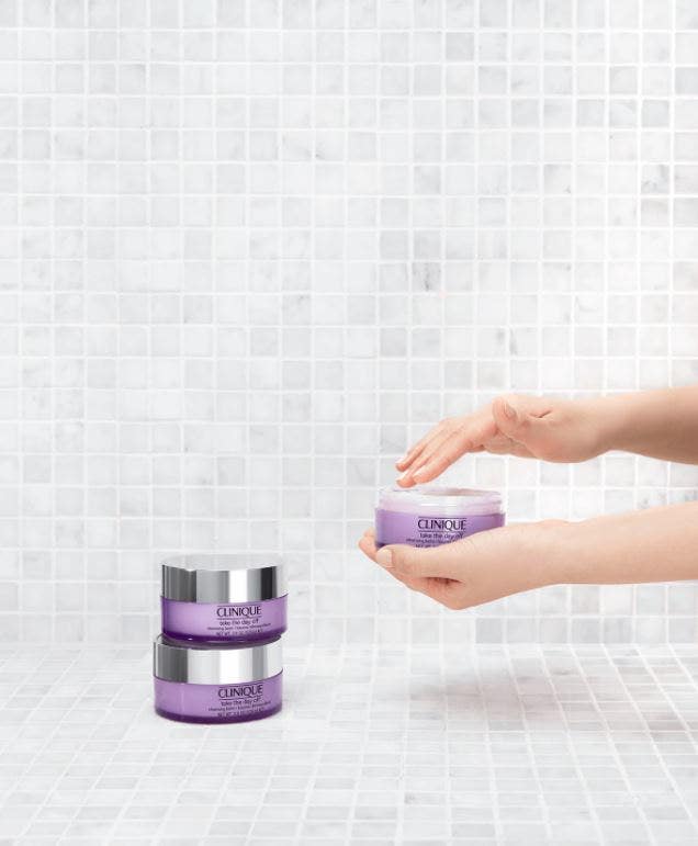 Clinique Take The Day Off Bálsamo Limpiador 125ml-2