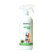 NO MOSCAS PERRO SOL INSECTOS 1L-4