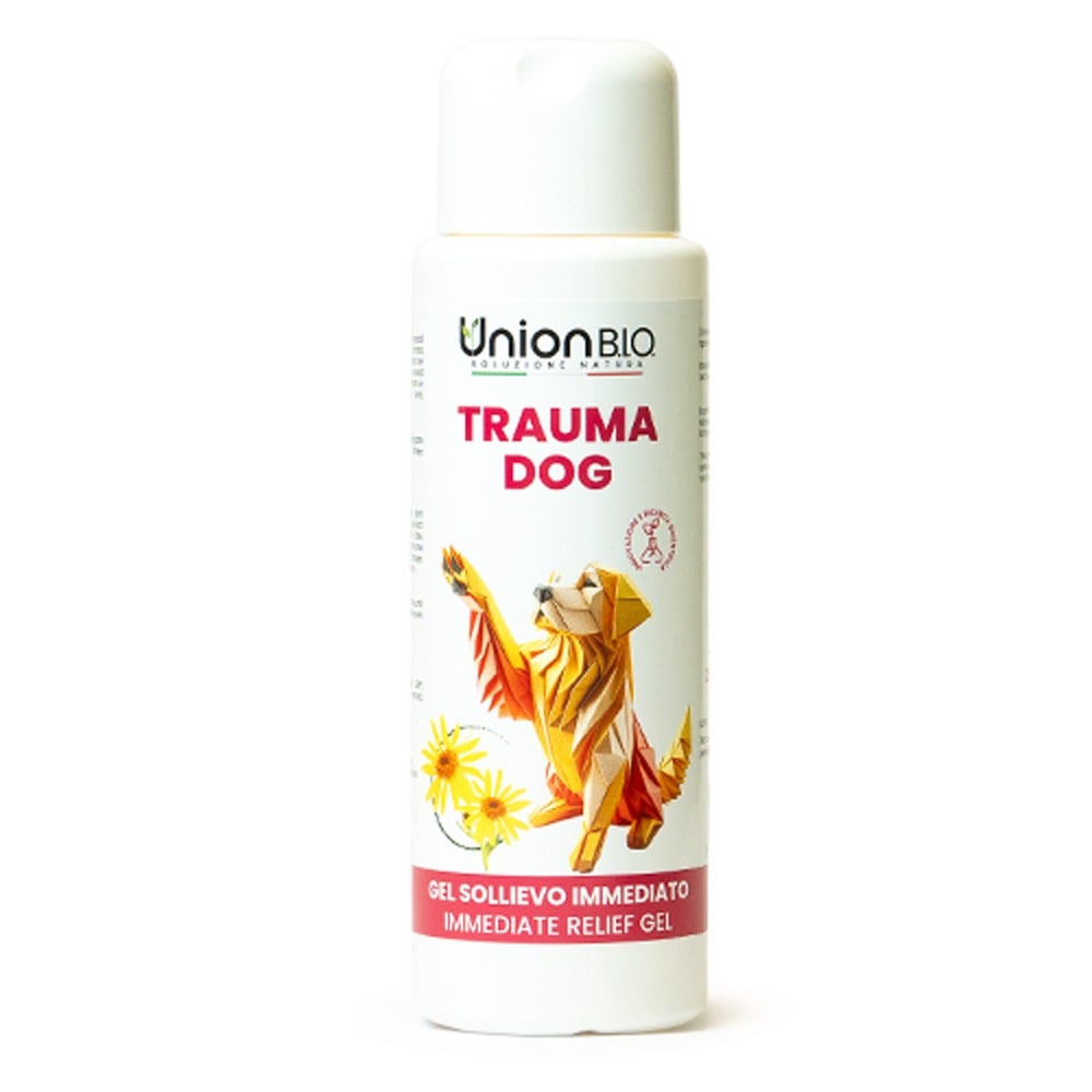 Trauma Dog Gel Alivio Inmediato Para Perros 250ml-3