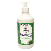 Equinofly Soft Gel Insectos Maliciosos Para Equinos 500ml-3