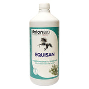 Equisan Solucion Natural Para Cascos De Caballo 1 Litro-3
