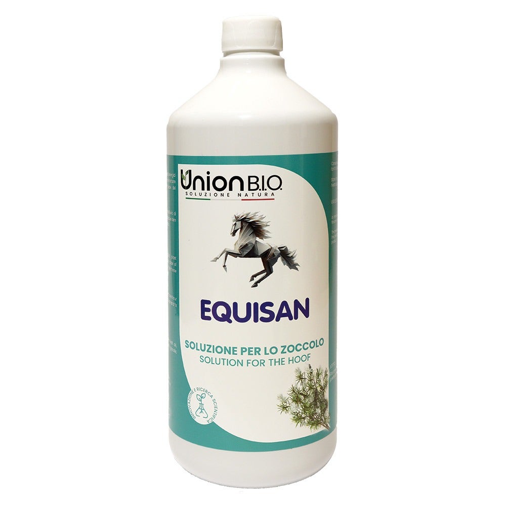Equisan Solucion Natural Para Cascos De Caballo 1 Litro-3