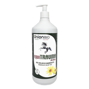 Equitrauma Gel Alivio Inmediato Equinos 1 Litro-5