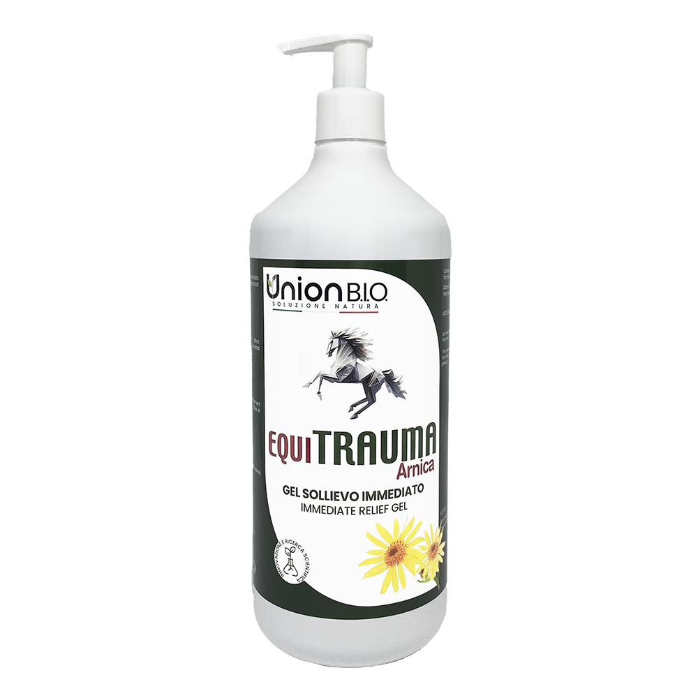 Equitrauma Gel Alivio Inmediato Equinos 1 Litro-5