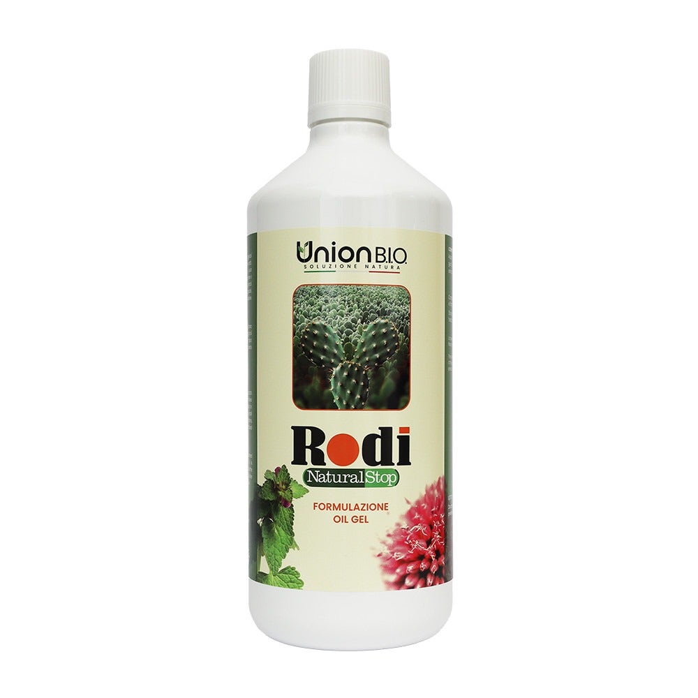 RHODES GEL TOPE NATURAL 1L-3