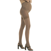 Solidea Wonder Model Maman Sheer Medias 70 deniers