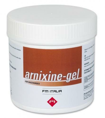 FM Italia Arnixine Gel Arnica Para Equinos 3000ml-2